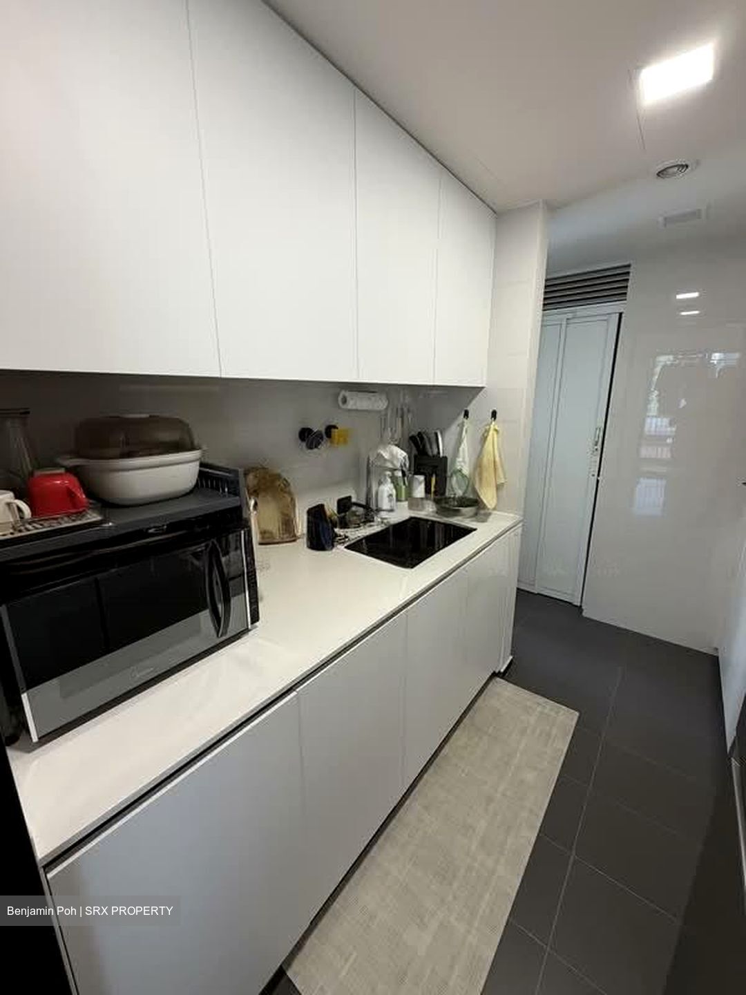 Waterbay (D19), Condominium #556966011